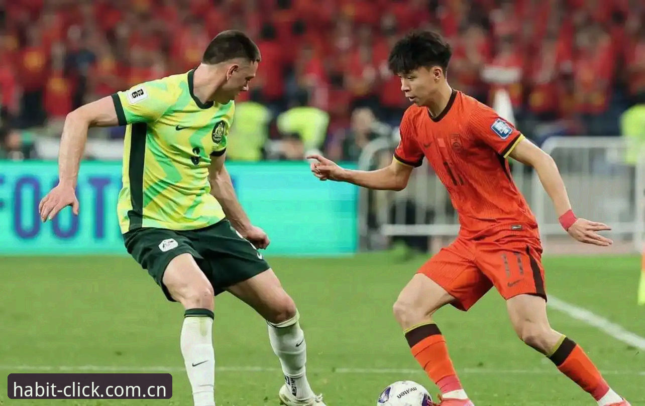 U19国足土伦杯的“射门1次”与“点开100次”数据对比：为何输得这么彻底？